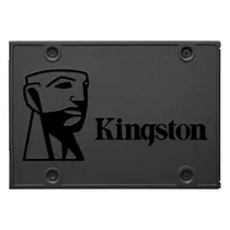 HD SSD Kingston 960GB / SA400S37