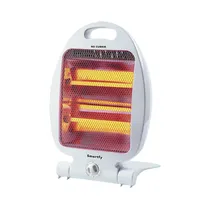 Estufa Eléctrica Smartfy AQ01W 800W 220V Blanco