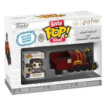  Funko Bitty...