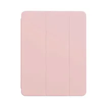 Devia Capa iPad Pro 13 (2024) Pink