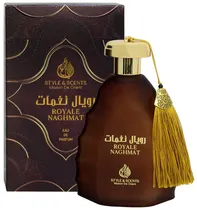 Perfume Style Scents Royale Naghmat Edp 100ML - Unissex