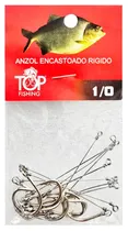  Anzol Top F...