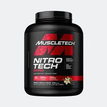  Muscletech ...