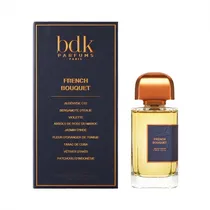  Perfume BDK...