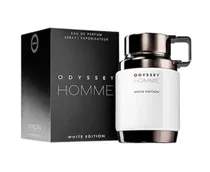Armaf Odyssey Homme White Edp 100ML