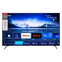  Smart TV Ma...