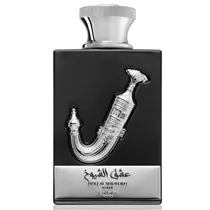 Lattafa Pride Ishq Al Shuyukh Silver Edp 100ML