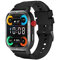 Relógio Smartwatch Haylou Iron Neo HF014 - Preto