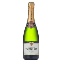  Taittinger ...