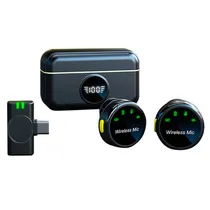  Microfone W...