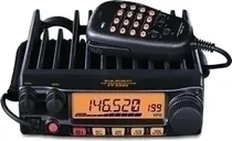 Radio Yaesu FT-2980R