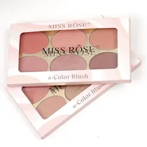  Miss Rose P...