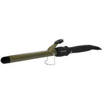 Modelador de Cabelo Prosper Hair Curler P-1120 de 22 MM 480 °C Bivolt - Preto/Bronze