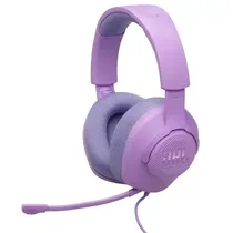 JBL Auricular Quantum Gaming 100 M2 Purple