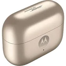Motorola Auricular Buds Loop XT2545-1 Bose Gold