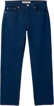  Calça Jeans...