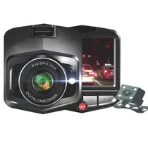 Câmera Automotiva Satellite A-DVR051 2,4" SD 170MAH - Preta