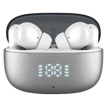 Fone de Ouvido G-Tide Colorbeats Wireless - Prata