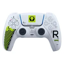 Controle Sony Dualsense Marathon Limited Edition para PS5 Wireless - Branco