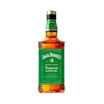 Whisky Jack Daniel's Tennessee Apple 1 Litro