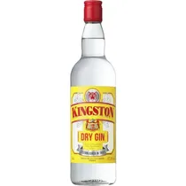 Kingston DRY Gin 700ML