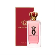 D&G Q Edp Fem 100ML