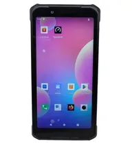 F. Celular Pda Otdr FTTH PMT-900 WIFI6 10GPON 1550NM 18DB