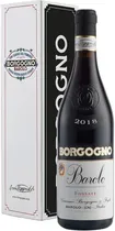  Vinho Borgo...