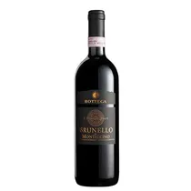 Vinho Bottega Brunello Di Montalcino 750ML