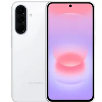 Smartphone Samsung Galaxy A37 A376B 5G DS 6/128GB 6,7" 50+8+5/12MP - White