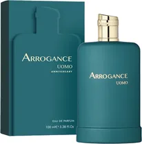 Perfume Arrogance Uomo Anniversary Edp 100ML - Masculino
