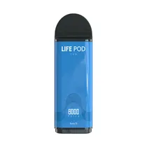  Life Pod Va...