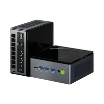 Mini PC Gmktec Nucbox M7 AMD Ryzen 7 Pro 6850H 16GB 512GB SSD