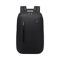 Mochila Arctic Hunter B00915 para Notebook 15.6" Black