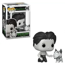  Funko Pop D...