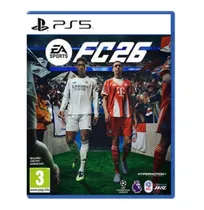 Jogo Ea Sports FC 26 para PS5
