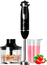 Mixer Electrobras 2 Em 1 1000W EBMX-1000 - (110V - 60HZ)