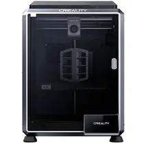 Impressora 3D Creality K1C 2025 / Bivolt - Preto