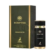 Perfume Maison Alhambra Sceptre Amazonite Eau de Parfum Unissex 100ML