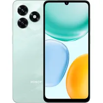 Honor Cel X5C Plus NLA-LX1 6.74" DS Lte 4/256GB Ocean Cyan