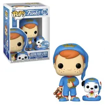  Funko Pop F...