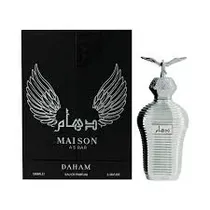Maison Asrar Perfume Daham M Eau de Parfum 100ML