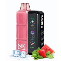 MK Flavor X...