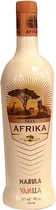 Licor Free Afrika Marula Spice Vanilla - 900ML