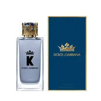 Dolce & Gabbana Perfume King M Eau de Toilette 100ML