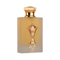 Perfume Lattafa Pride Al Areeq Gold Ediçao 100ML Unissex Eau de Parfum