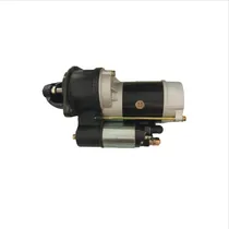 Ger. Motor de Arranque QDJ2636A / 24VOLT / 5.2KW
