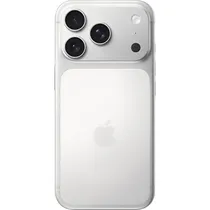 iPhone 17 Pro A3256 Esim 12+256GB Prata