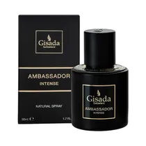  Gisada Amba...