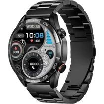 Relógio Haylou Solar 5 HF004 LS20 Preto